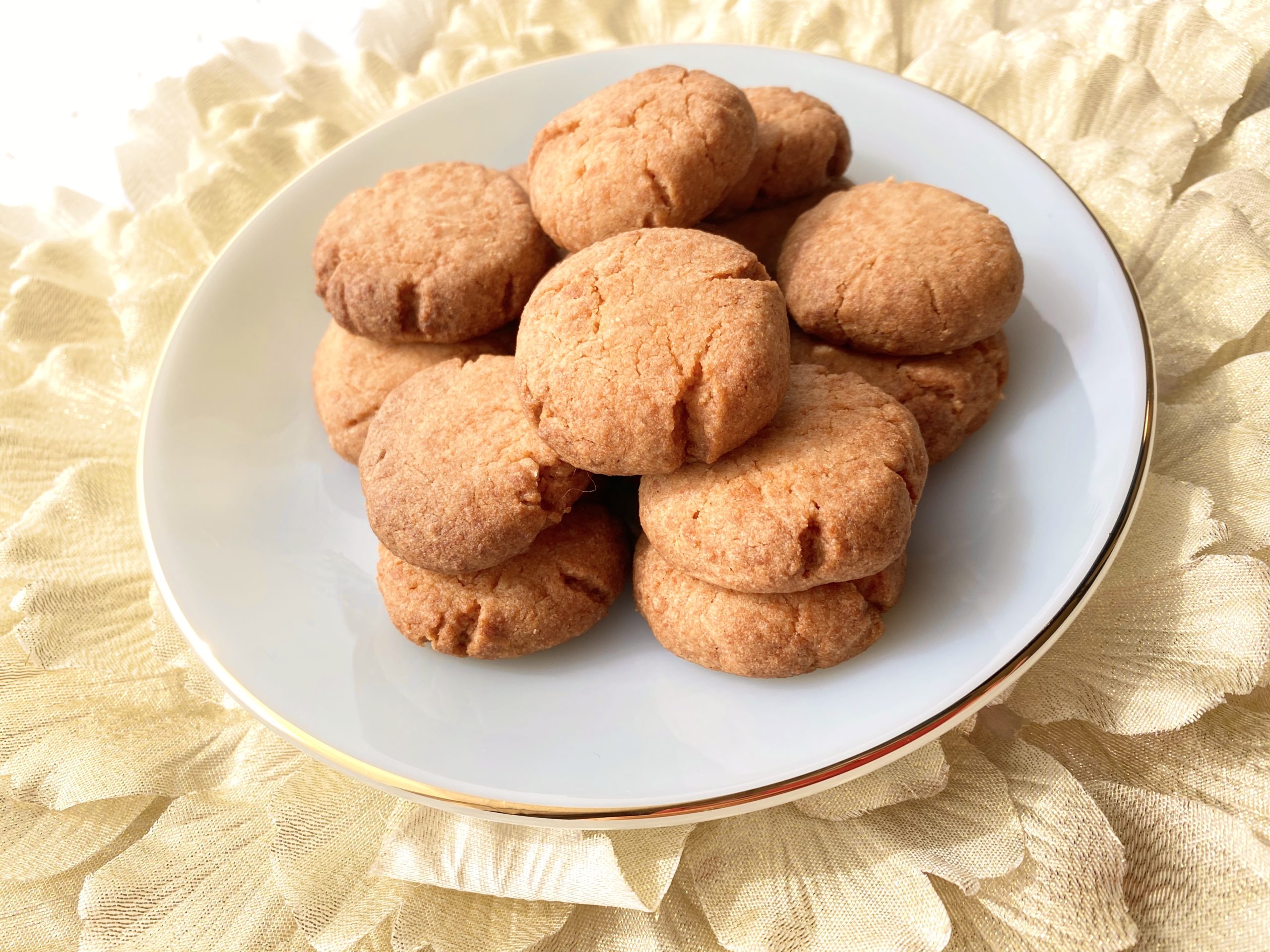 【お菓子作り】ホットケーキミックスで超簡単クッキー【レシピ】 かなcafe