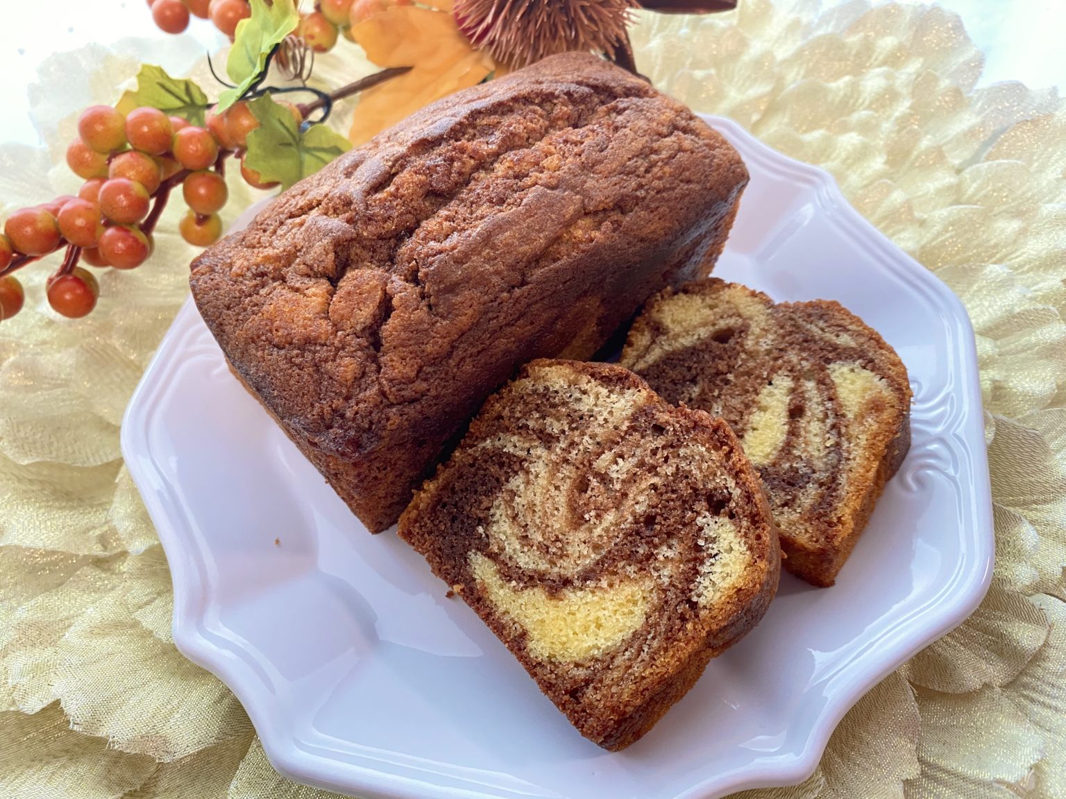 【お菓子作り】ホットケーキミックスで簡単チョコマーブルパウンドケーキ【レシピ】 かなcafe 【お菓子作り】ホットケーキミックスで簡単チョコマーブルパウンドケーキ【レシピ】 かなcafe